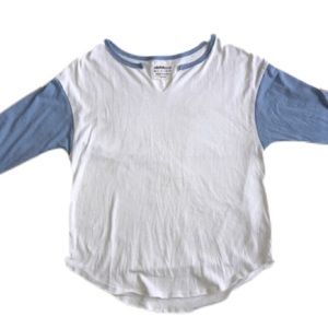 Urban Outfitters Colorfast Apparel Shirt